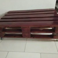 میز پالت|مبلمان خانگی و میز عسلی|شاهین‌شهر, شهرک میلاد|دیوار