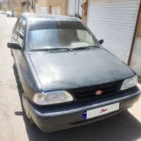 پراید مدل 84