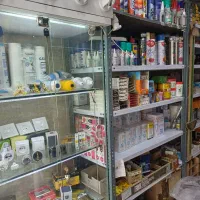 فروشنده فروشگاه تاسیسات و ابزارآلات