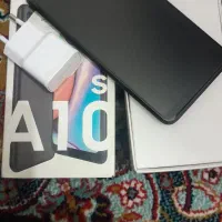 سامسونگ Galaxy A10s با حافظهٔ ۳۲ گیگابایت|موبایل|ارومیه, |دیوار