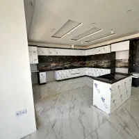 ۱۶۰متر/تک واحدی /جنوبی/صفر/میعاد|فروش آپارتمان|مشهد, میعاد (شهرک غرب)|دیوار