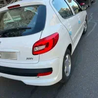 207پاناروما اتوماتیک فول آبشنال