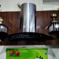 کابینت درحد نو کامل بفروش میرسه .هود .|آبچکان و نظمدهنده ظروف|گلپایگان, |دیوار