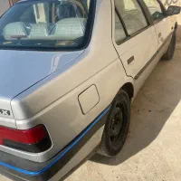 معاوضه هم دارم|خودرو سواری و وانت|ایرانشهر, |دیوار