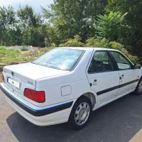 فروش پژوپارس
