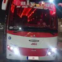 اتوبوس اسکانیا|خودرو سنگین|کرمان, |دیوار