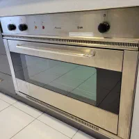 فر گاز ایتالیایی ایلوه