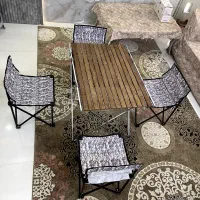 تجهیزات مسافرتی قیمت مناسب