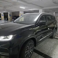 فروش تیگو ۸ شخصی