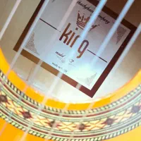 گیتار کینگ|گیتار، بیس، امپلیفایر|اسلام‌شهر, شهرک قائمیه|دیوار