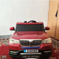 ماشین شارژی