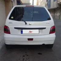 111 مدل 96|خودرو سواری و وانت|مشهد, آیت الله کاشانی|دیوار