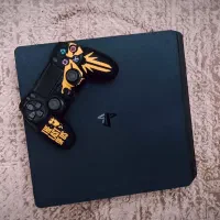 ps4 slime 1 T|کنسول، بازی ویدئویی و آنلاین|تهران, مسعودیه|دیوار