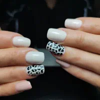 تخفیفات یلدایی خدمات ناخن|خدمات آرایشگری و زیبایی|گرمدره, |دیوار