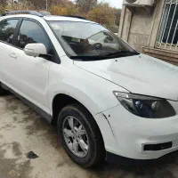 . بی وای دی مدل ۹۶ سفید