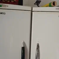 یخچال فریزر