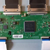 مین برد تلویزیون پاناسونیک مدل TH-60AS700S|تلویزیون و پروژکتور|مشهد, آبکوه|دیوار