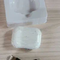 ایرپاد پرو 2 با 10 ساعت نگهداری شارژ|لوازم جانبی موبایل و تبلت|کاشان, لتحر|دیوار