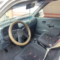 پراید مدل 85|خودرو سواری و وانت|شوشتر, |دیوار