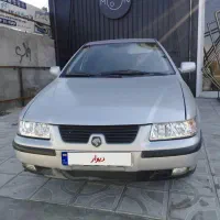 سمندایکس۷ مدل ۸۳|خودرو سواری و وانت|خسروشاه, |دیوار