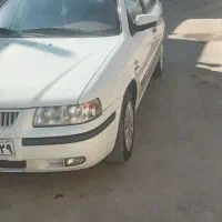 سمند ای اف سون|خودرو سواری و وانت|باوله, |دیوار