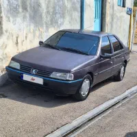 پژو۴۰۵|خودرو سواری و وانت|گرمی, |دیوار