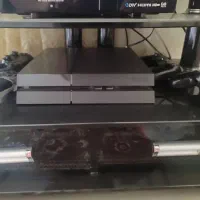 پلی استیشن ۴