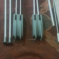 رگال اسانسوری لباس