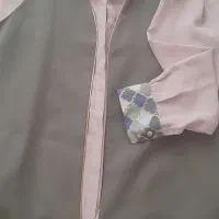 شومیز و سارافون مجلسی|لباس|کاشان, ولیعصر|دیوار