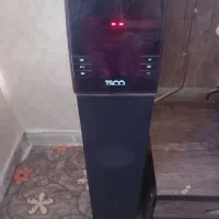 اسپیکر تسکو