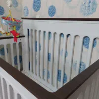 تخت کودک