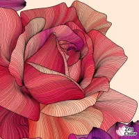 پوستر و تابلوی نقاشی|تابلو، نقاشی، عکس|تهران, دریاچه شهدای خلیج فارس|دیوار