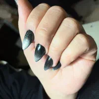 کاشت ناخن فقط و فقط ۲۵۰ تخفیفی شب یلدا|خدمات آرایشگری و زیبایی|اصفهان, شهرک کاوه|دیوار