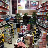 صباباطری سپاهان باطری