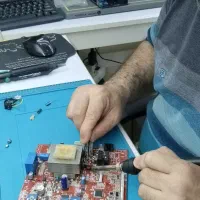تعمیرات بردهای الکترونیکی لوازم خانگی و صنعتی|خدمات پیشه و مهارت|رشت, سعدی (تختی)|دیوار