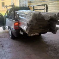 وانت پراید