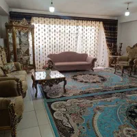 آ پارتمان دو خوابه منجم الهیار