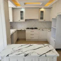 فروش ۱۰۷ متر ۲ خواب نوساز بلوار اوشان مژدی|فروش آپارتمان|تهران, شهرک گلها|دیوار