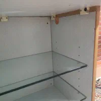 میز کار و تحریر و کامپیوتر|میز تحریر و کامپیوتر|اسلام‌شهر, زرافشان|دیوار