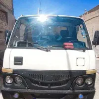 نیسان زداف مدل ۱۳۸۵