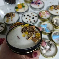 شمع|صنایع دستی و سایر لوازم تزئینی|تهران, هفده شهریور|دیوار
