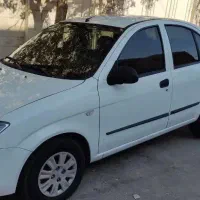 تیبا مدل ۹۹ بی رنگ