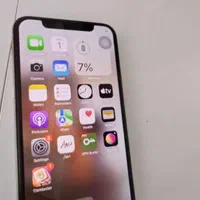 اپل iPhone XS با حافظهٔ ۲۵۶ گیگابایت|موبایل|مشهد, الهیه|دیوار