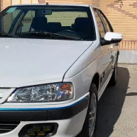 پارس سال مدل 1400