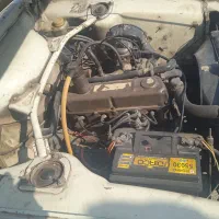 پیکان سواری مدل80سالم وتمیز 120تومان|خودرو سواری و وانت|دزفول, |دیوار