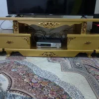 میز تلویزیون سلطنتی