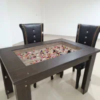 میز نهارخوری چهار نفره