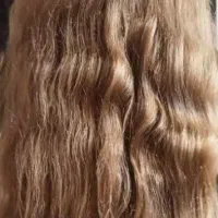 فروش..خریدار مو های بور خرید موهای خام و طبیعی