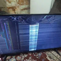 تلویزیون بزدت و ار تی سی|تلویزیون و پروژکتور|یزد, |دیوار