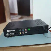 گیرنده دیجیتال مکسیدر|صوتی و تصویری|املش, |دیوار